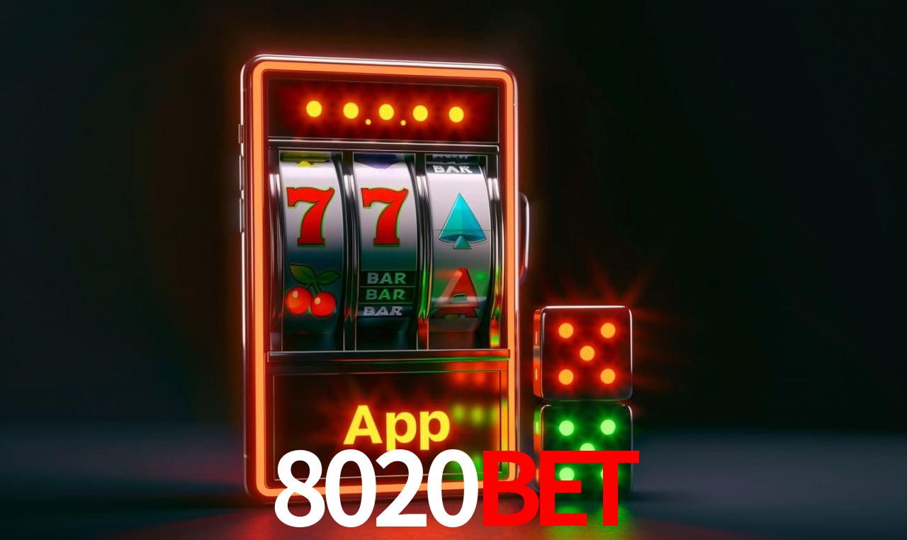Diretório de Jogos 8020bet