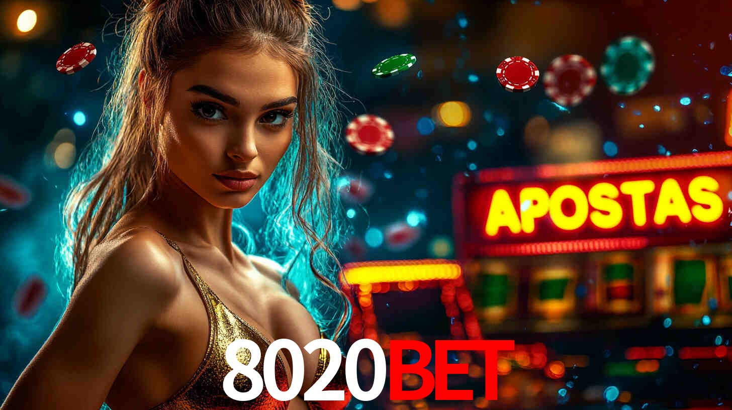 Apostas Esportivas na 8020bet: Um Guia Completo