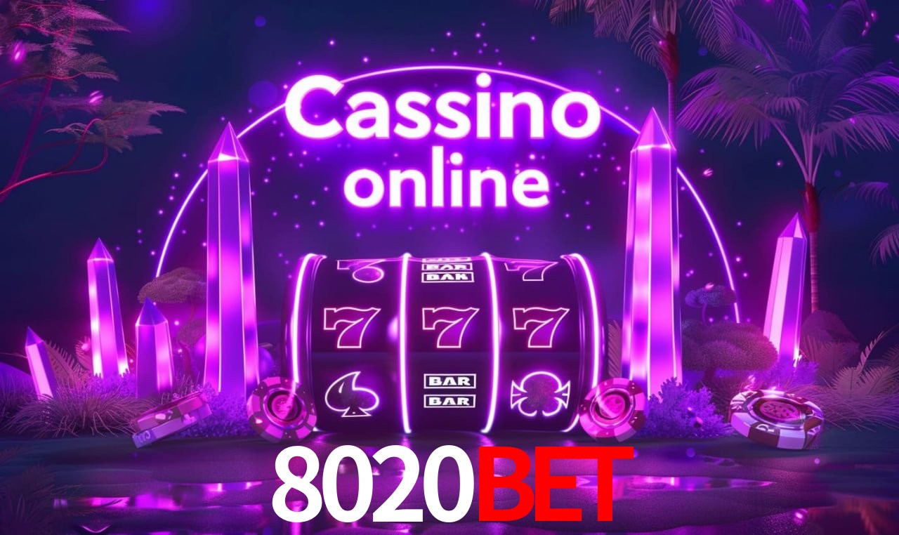 Promoção Relâmpago 8020bet