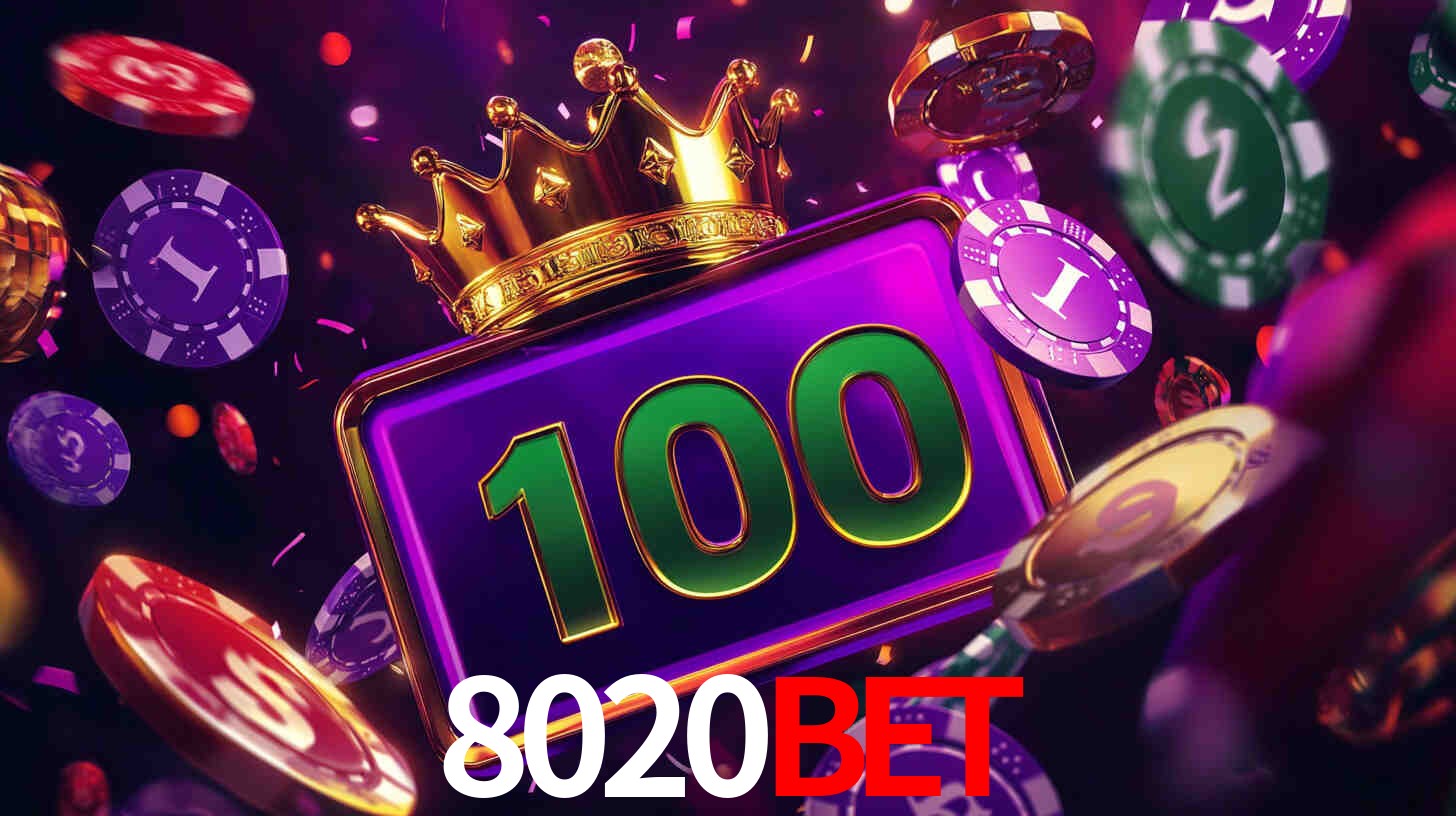 Premium Interface 8020bet