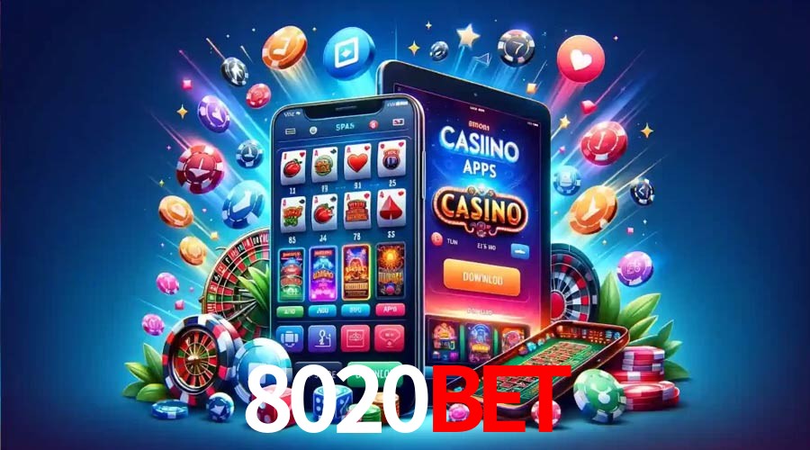 Seasonal Promotions 8020bet