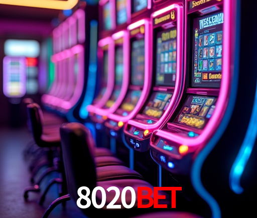 Lista de jogos de slot na 8020bet