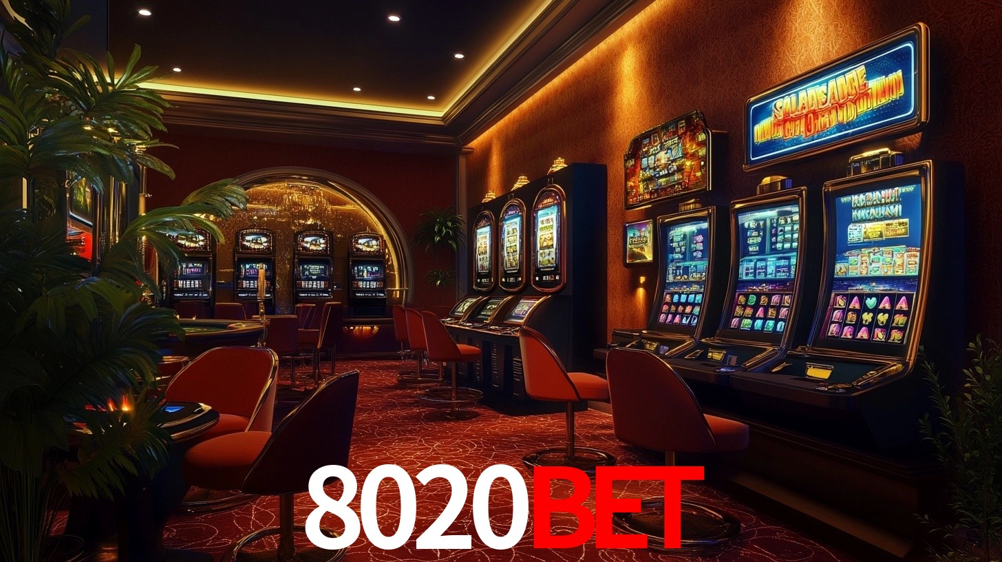 Exclusive Games 8020bet