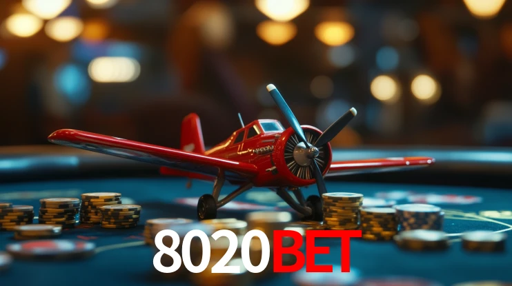 Slot Games 8020bet