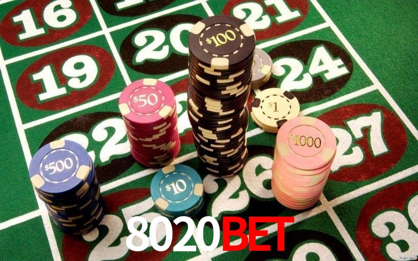 Instalador 8020bet Windows