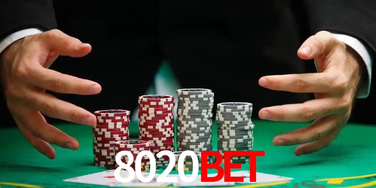 Níveis VIP 8020bet