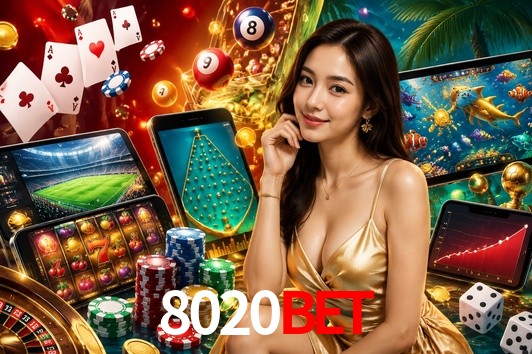 Blackjack Table 8020bet