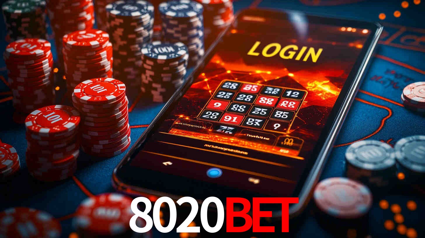Bônus Generosos e Exclusivos no 8020bet para Você!