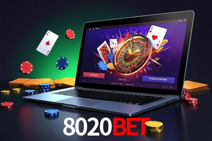 App 8020bet no celular