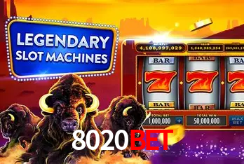 Descubra a Magia dos Jogos de Arcade no 8020bet