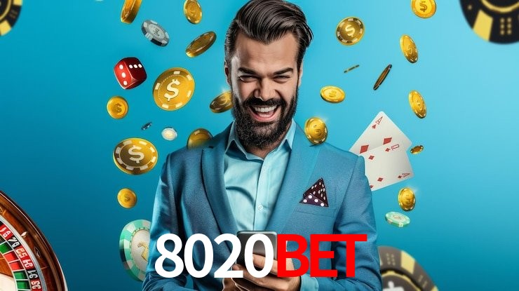 Bonus Features 8020bet