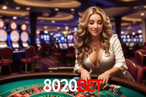 VIP Casino 8020bet