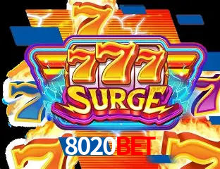 Descubra o Mundo do Cassino Online com 8020bet