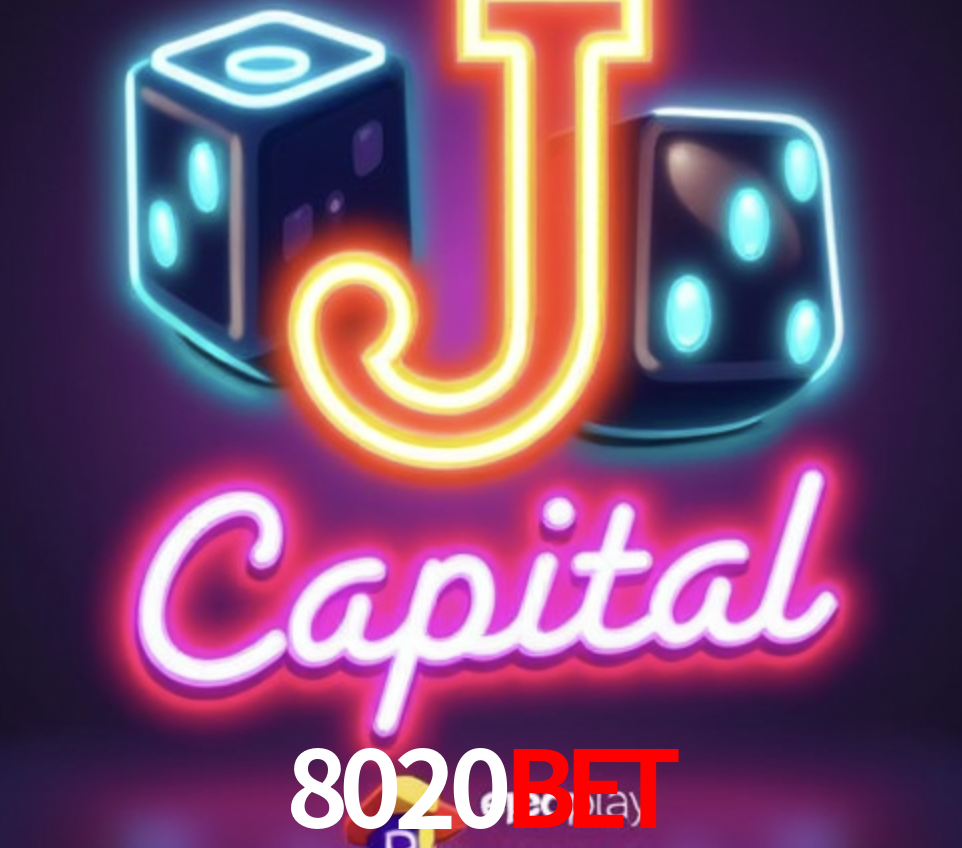 APP oficial da 8020bet para mobile