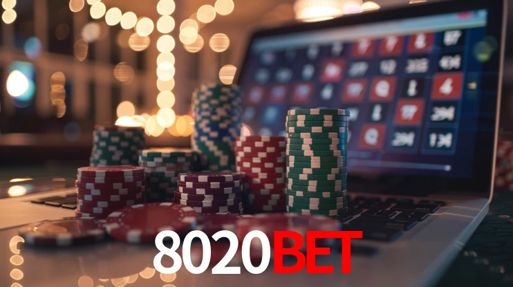 Responsive Design 8020bet