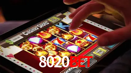 Descubra a Magia dos Jogos de Arcade no 8020bet