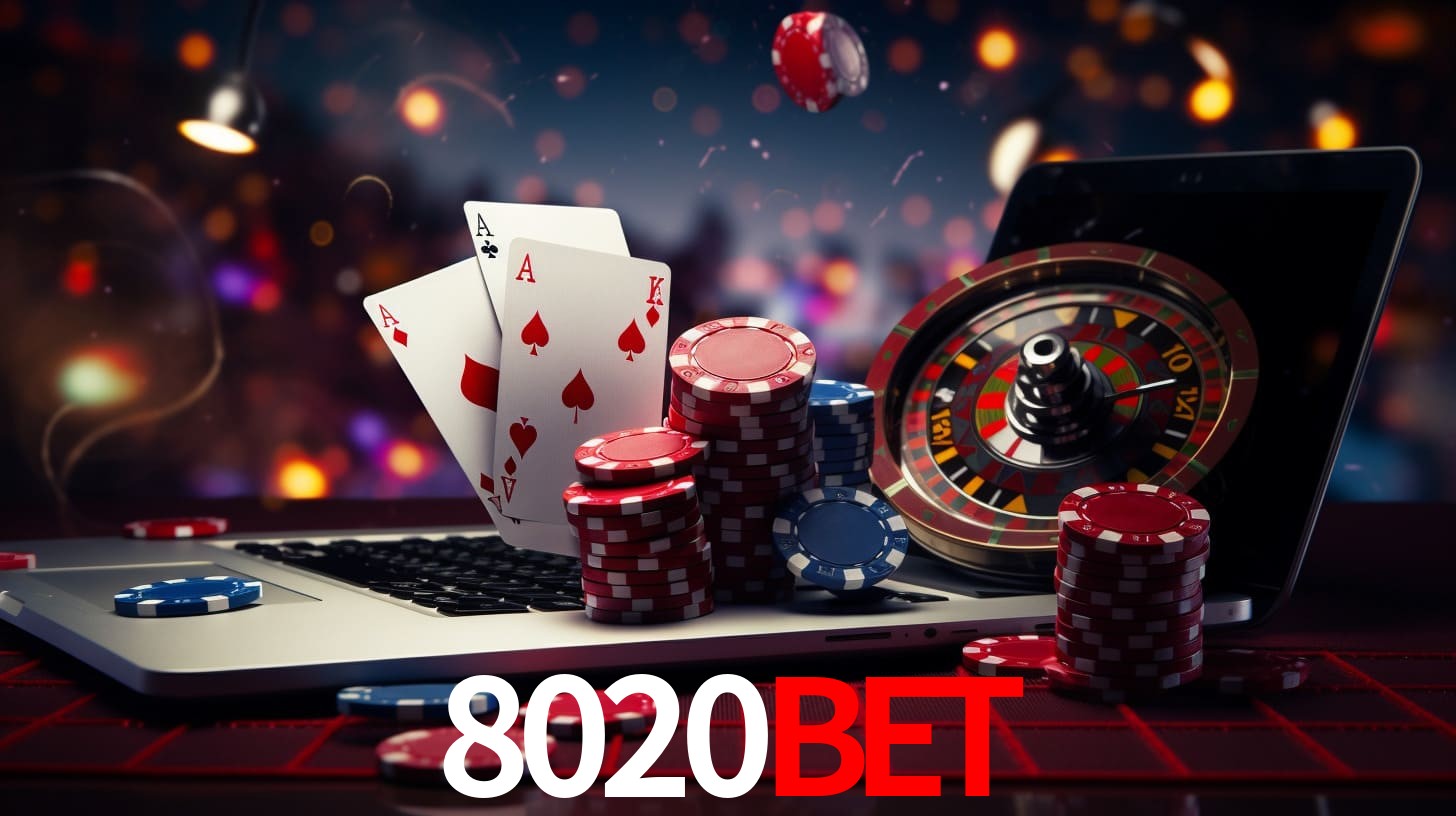 Tournaments 8020bet