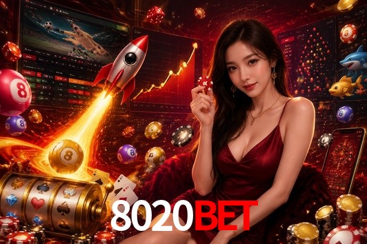 Weekend Specials 8020bet