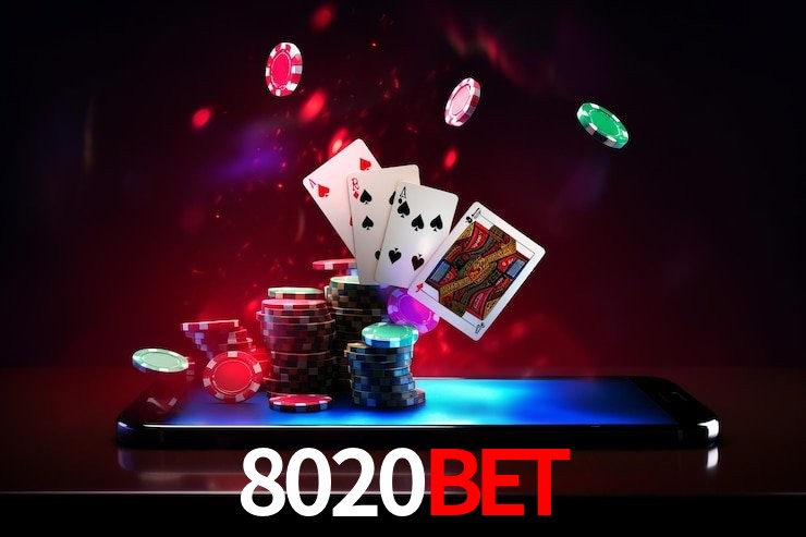 Game Statistics 8020bet