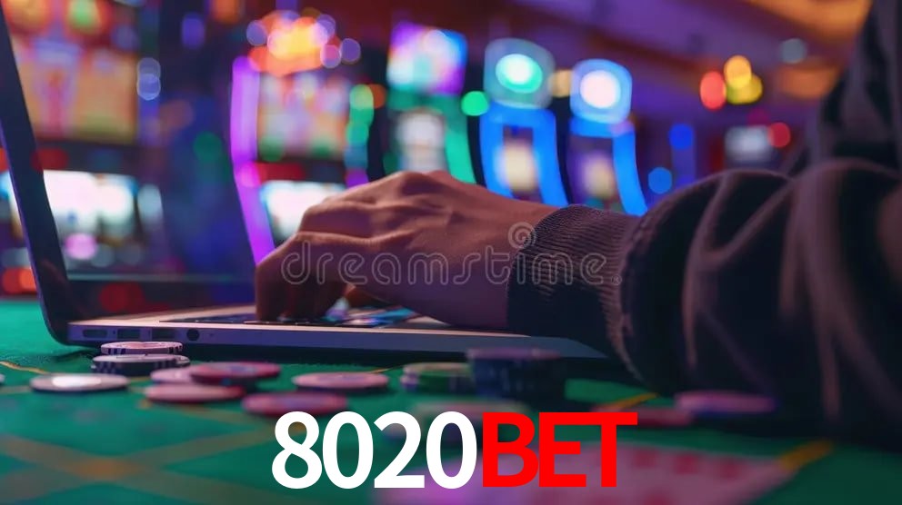 Torneios 8020bet