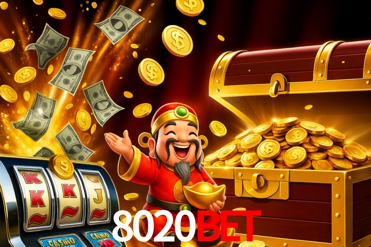 Casino Ao Vivo 8020bet