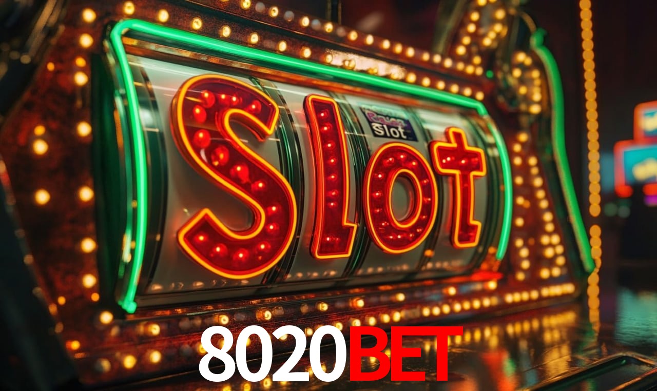 Ofertas Exclusivas 8020bet
