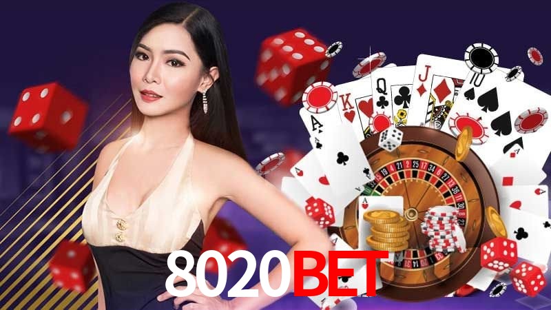 Bônus Diários 8020bet