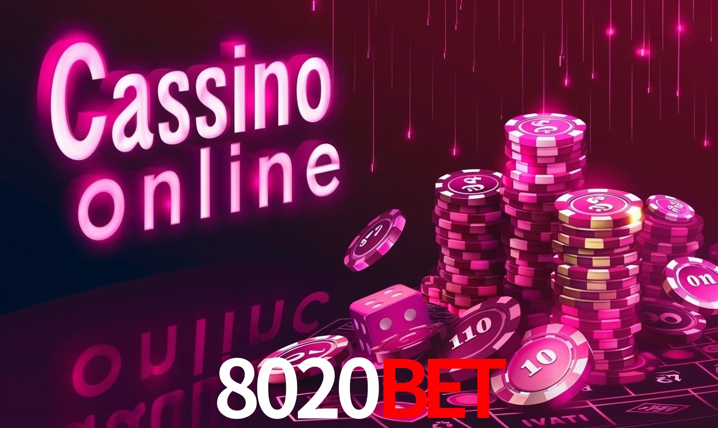Inovações de Jogos na 8020bet: O Futuro das Experiências Interativas