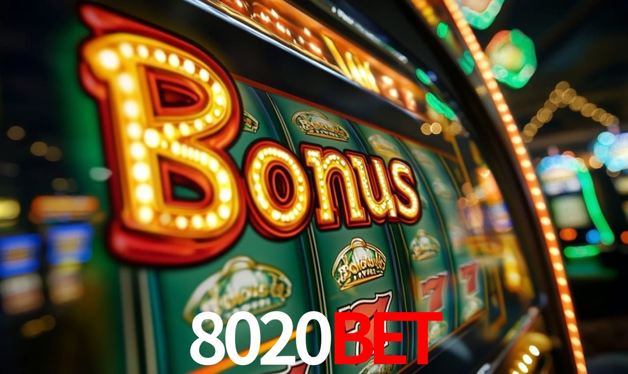 Depósito e saque na 8020bet