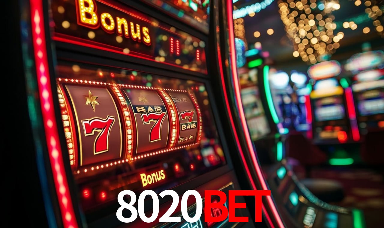 Apostas ao vivo 8020bet
