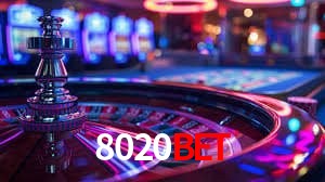 Recursos de Bônus 8020bet