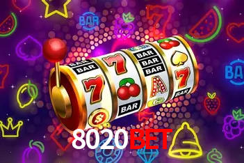Descubra o Mundo do Cassino Online com 8020bet