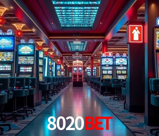 A Emoção da Loteria na 8020bet: Uma Chance de Mudança de Vida